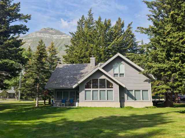  T0K 2M0 Waterton Park