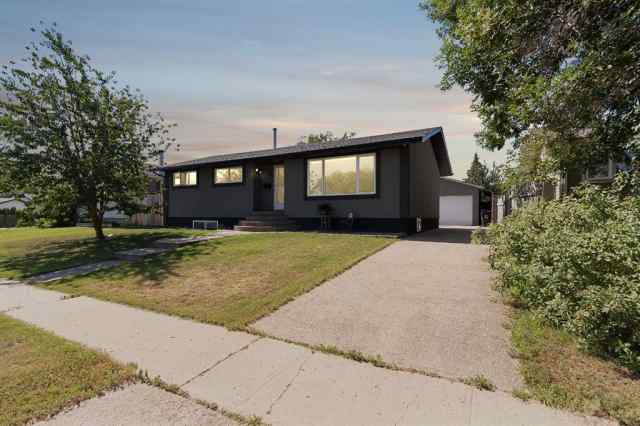 Downtown real estate 68 Centennial Drive  in Downtown Fort McMurray
