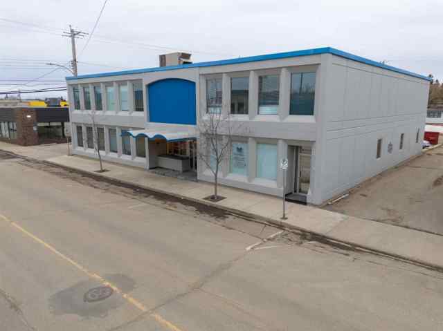  T9V 0H7 Lloydminster