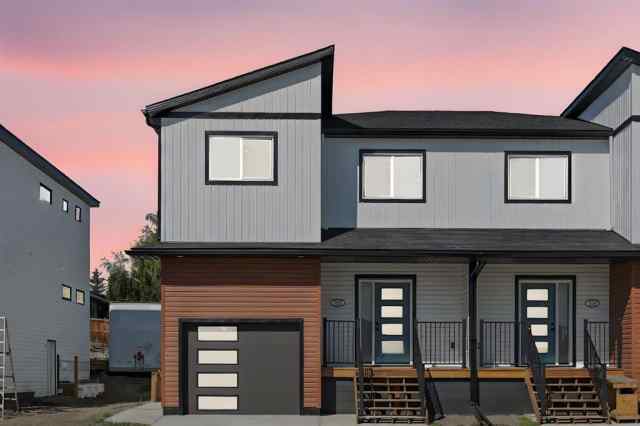 NONE real estate 1514 25 Street  in NONE Didsbury