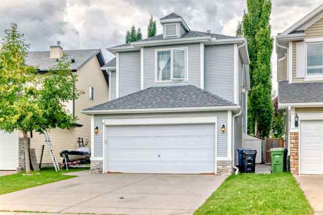 Cougar Ridge real estate 65 Cougarstone Circle SW in Cougar Ridge Calgary