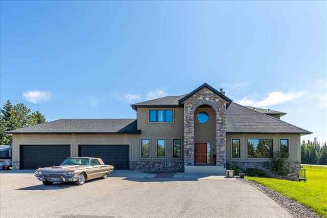Springbank real estate 244094 Partridge Place  in Springbank Rural Rocky View County