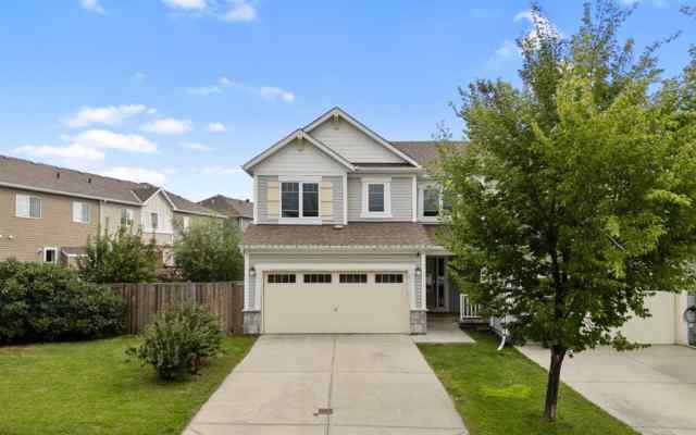 Lakepointe real estate 340 Whitecap Way  in Lakepointe Chestermere