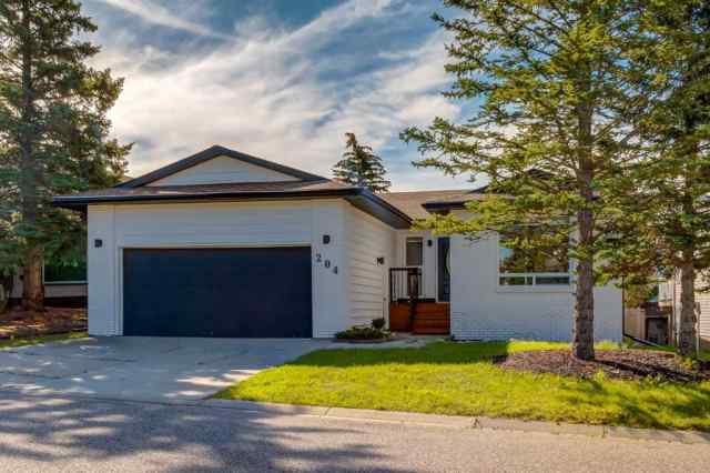 Hawkwood real estate 204 Hawkhill Way NW in Hawkwood Calgary