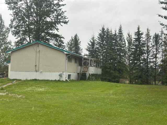 NONE real estate 593081B Highway 32   in NONE Rural Woodlands County