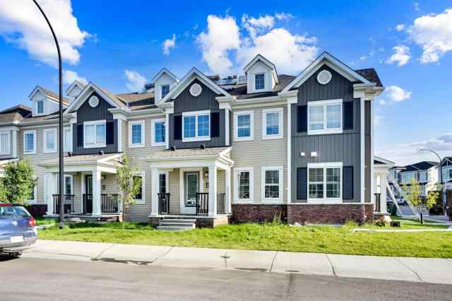 Cityscape real estate 154 Cityside Grove NE in Cityscape Calgary
