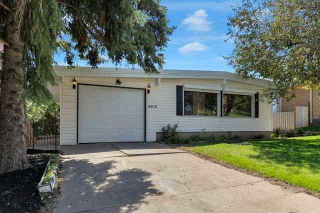 North Haven real estate 4916 Norquay Drive NW in North Haven Calgary