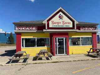  T7S 1N9 Whitecourt