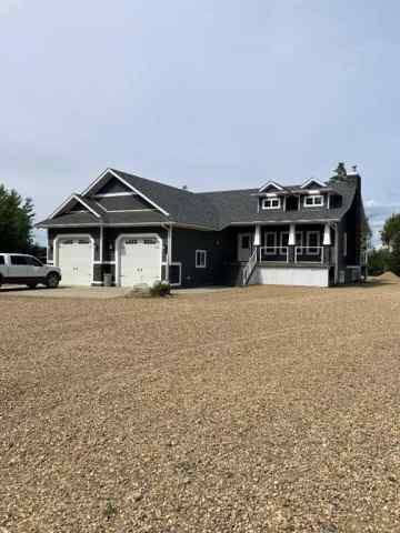 Just listed NONE homes for sale new 835042 Range Road 233   in NONE Rural Peace No. 135, M.D. of