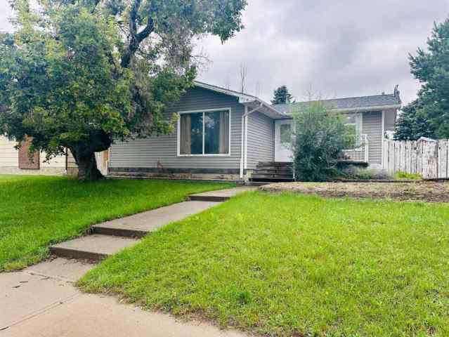 NONE real estate 6018 50 Street  in NONE Taber