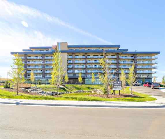 Downtown real estate 536, 102 Scenic Drive N in Downtown Lethbridge
