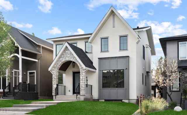 South Calgary real estate 1936 31 Avenue SW in South Calgary Calgary