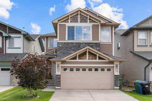Auburn Bay real estate 78 Auburn Bay Close SE in Auburn Bay Calgary