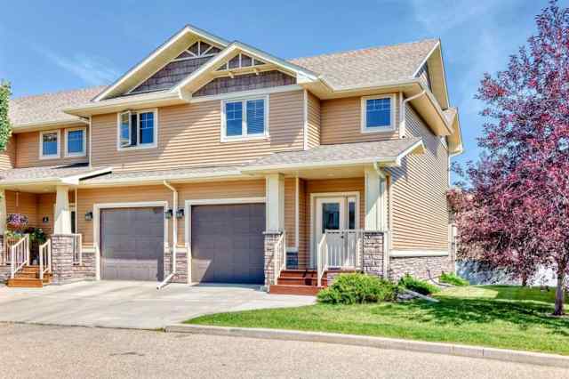 Ryders Ridge real estate 9, 4603 Ryders Ridge Boulevard  in Ryders Ridge Sylvan Lake
