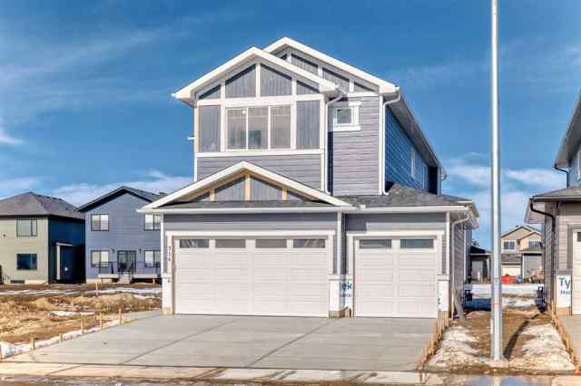 NONE real estate 714 Mandalay Boulevard  in NONE Carstairs