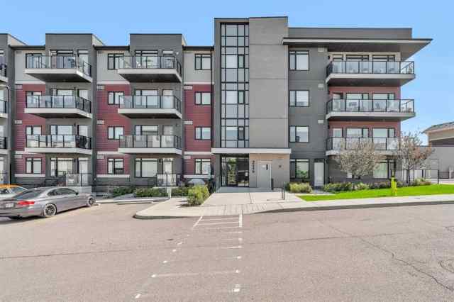Sherwood real estate 210, 214 Sherwood Square NW in Sherwood Calgary