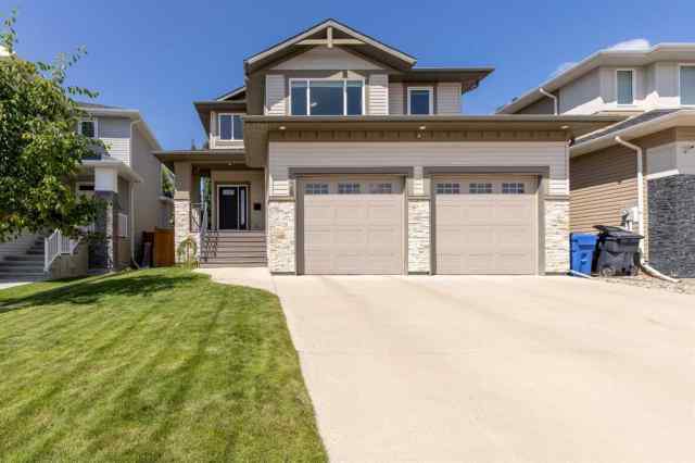 Southgate real estate 428 Sixmile Cove S in Southgate Lethbridge