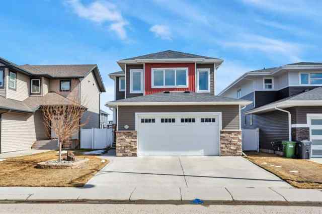 Laredo real estate 109 Lalor Drive  in Laredo Red Deer