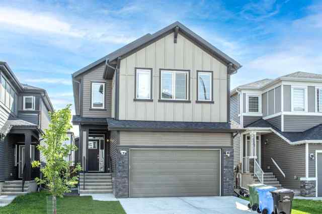 Seton real estate 329 Seton Villas SE in Seton Calgary