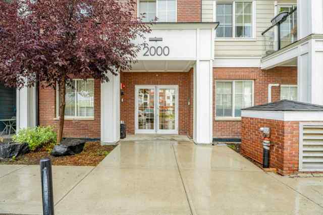 Sage Hill real estate 2404, 298 Sage Meadows Park NW in Sage Hill Calgary