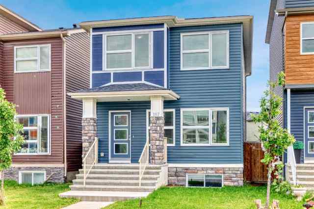 Cornerstone real estate 167 Cornerstone Passage NE in Cornerstone Calgary