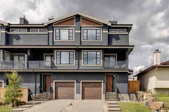 Rosscarrock real estate 941 38 Street SW in Rosscarrock Calgary