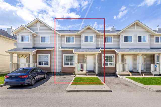 Taradale real estate 2502, 111 Tarawood Lane NE in Taradale Calgary