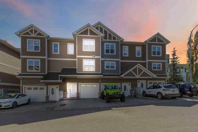 Stonecreek real estate 12, 180 Riverstone Ridge  in Stonecreek Fort McMurray