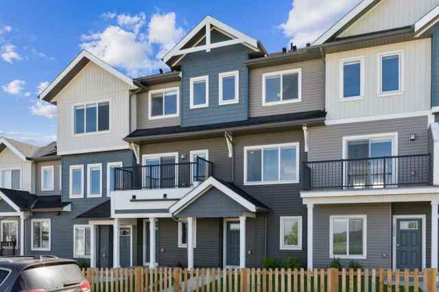 Rivercrest real estate 203, 24 Rivercrest Drive  in Rivercrest Cochrane
