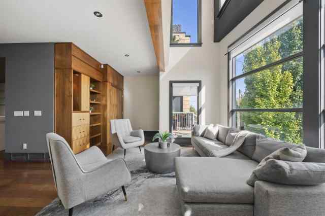 Bankview real estate 2217 17 Street SW in Bankview Calgary