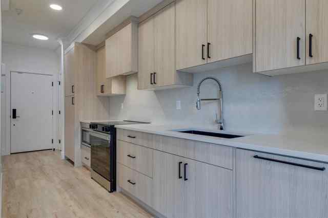 University District real estate 1314, 4270 Norford Avenue NW in University District Calgary