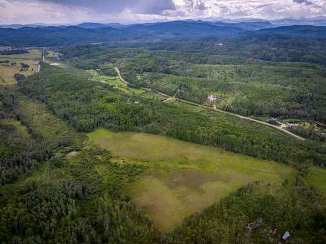 NONE real estate 162148 1368 Drive W in NONE Rural Foothills County