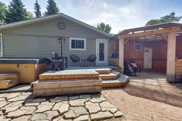 Tower real estate 5908 57 Street  in Tower Stettler