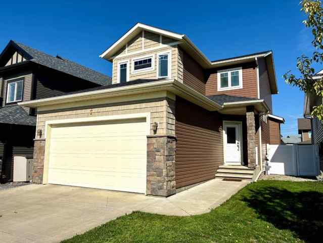 Vanier Woods real estate 238 Viscount Drive SE in Vanier Woods Red Deer