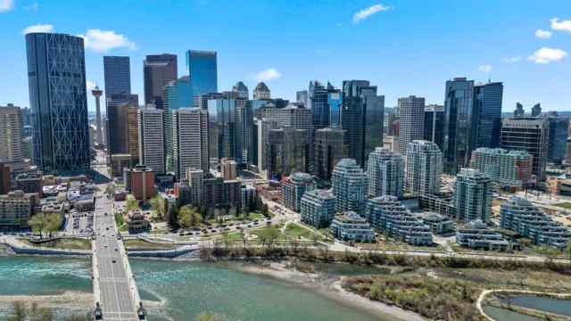  T2P 0W3 Calgary
