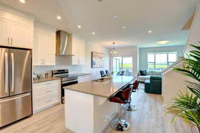 Seton real estate 876 Seton Circle SE in Seton Calgary