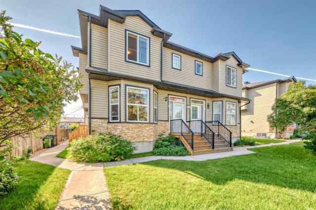 Downtown_Strathmore real estate 121A 5 Avenue  in Downtown_Strathmore Strathmore