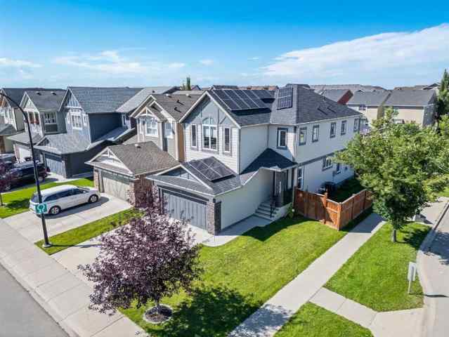 Legacy real estate 4 Legacy Court SE in Legacy Calgary