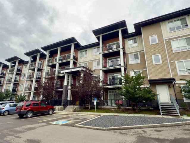 Walden real estate 415, 20 Walgrove  SE in Walden Calgary