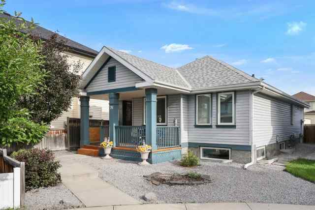 McKenzie Towne real estate 76 Prestwick Cove SE in McKenzie Towne Calgary