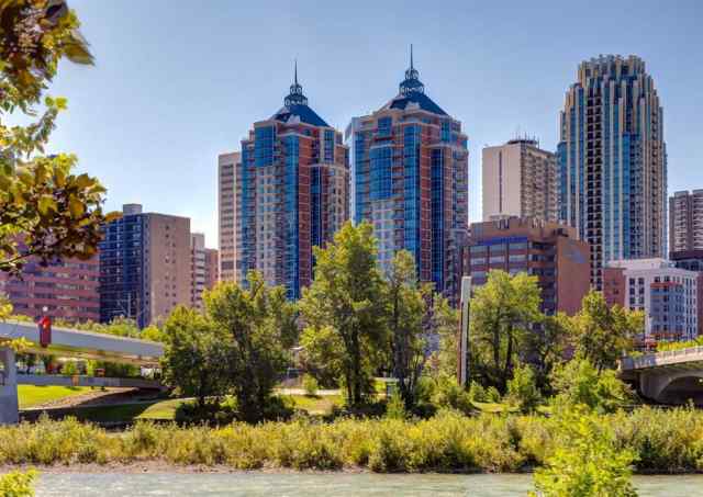  T2P5P6 Calgary