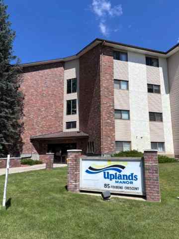 Uplands real estate 109, 85 Foxbend Crescent N in Uplands Lethbridge