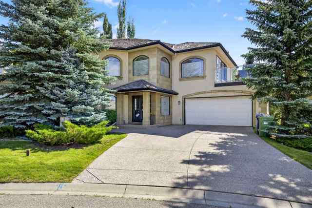 Signal Hill real estate 7 Signal Hill Terrace SW in Signal Hill Calgary