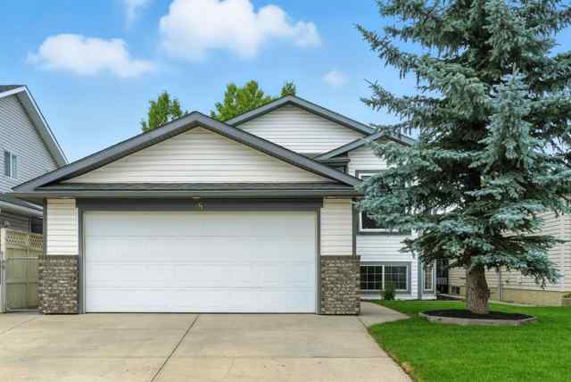 Big Springs real estate 18 Springs Crescent SE in Big Springs Airdrie