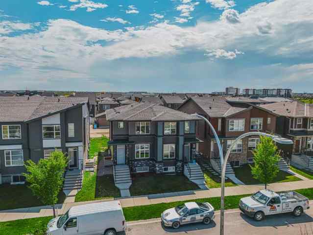 Cornerstone real estate 71 Cornerstone Avenue NE in Cornerstone Calgary