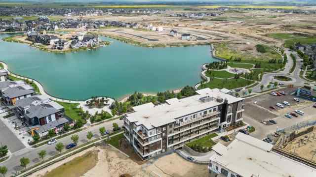 Mahogany real estate 8215, 1802 Mahogany Boulevard SE in Mahogany Calgary