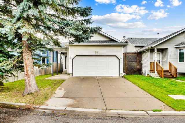 Taradale real estate 55 Tararidge Court NE in Taradale Calgary