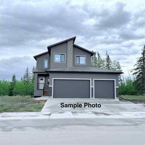 Arbour Hills real estate 13413 105 Street  in Arbour Hills Grande Prairie