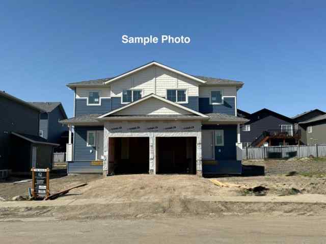Arbour Hills real estate 10414 133 Avenue  in Arbour Hills Grande Prairie