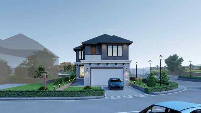 Rocky Ridge real estate 10 Rock Lake Place NW in Rocky Ridge Calgary